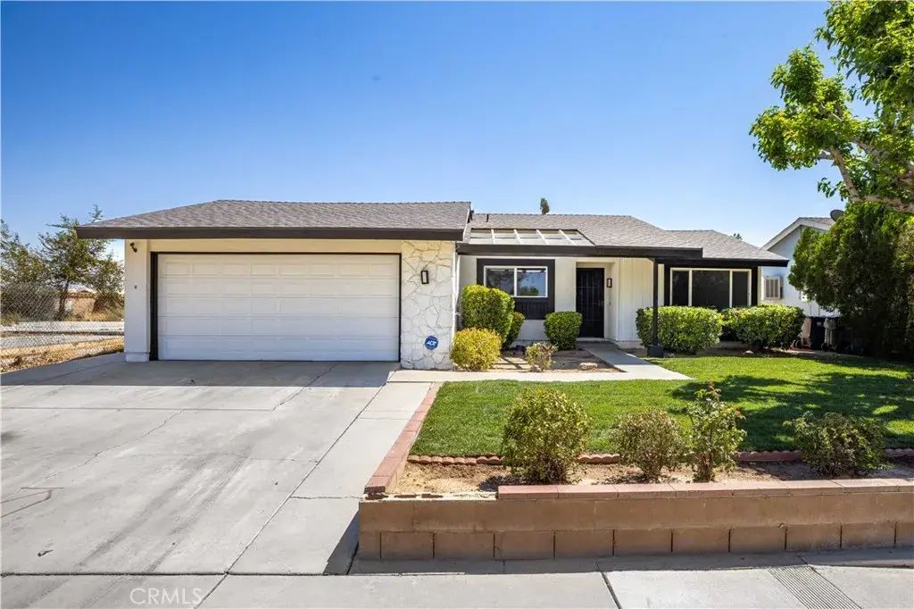 45702 Fig Avenue, Lancaster