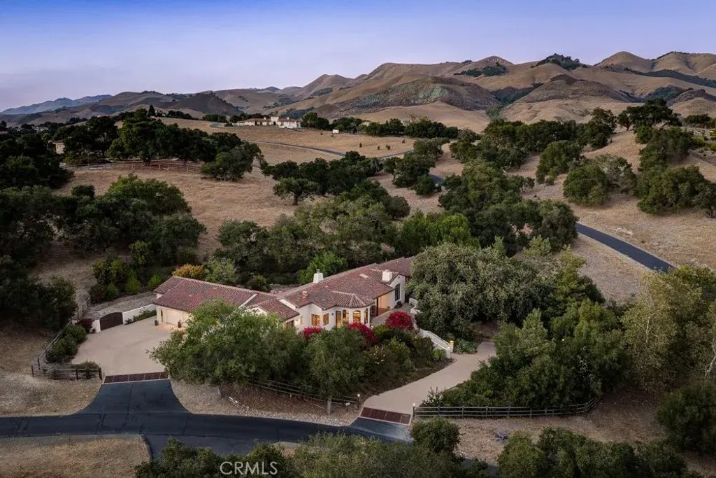 2545 Nightshade Place, Arroyo Grande