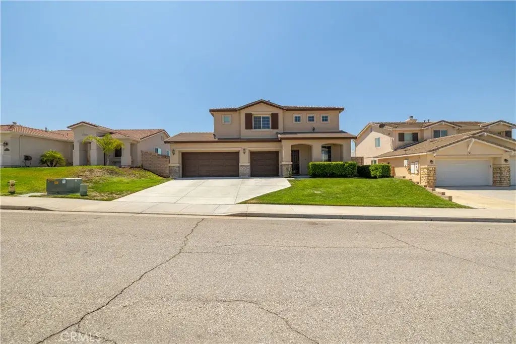 26149 Sierra Sky Street, Menifee