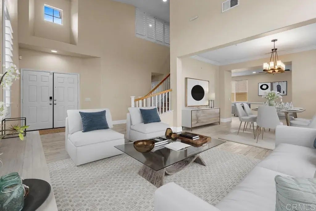 2217 Orange Grove Place, Escondido