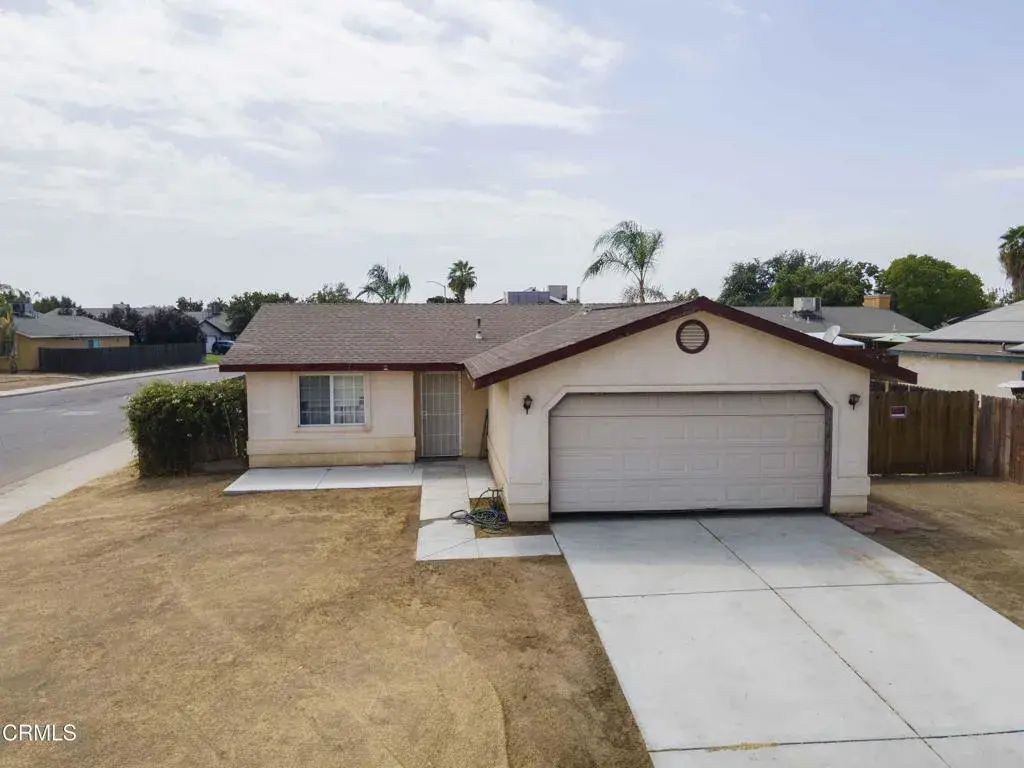 4203 Noella Road, Bakersfield