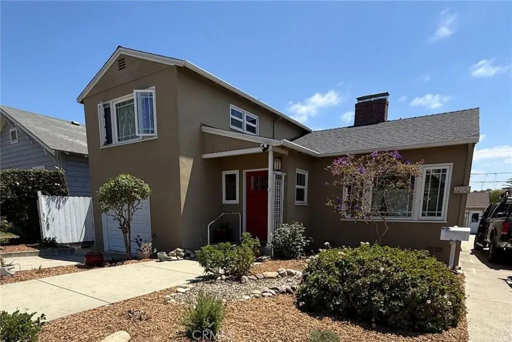 1229 Mill Street, San Luis Obispo