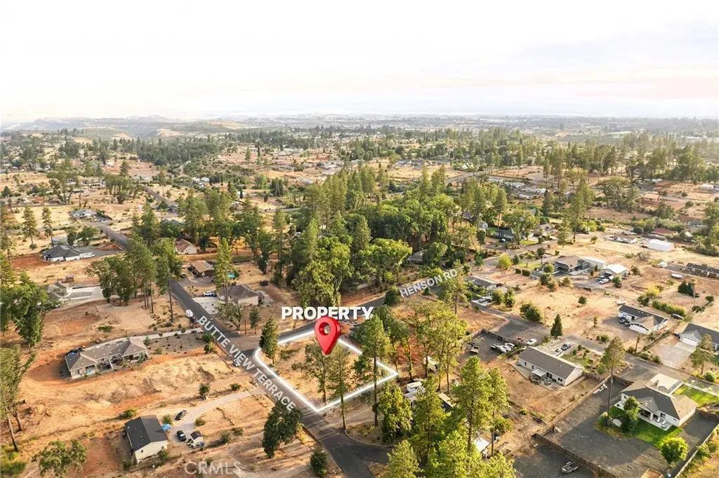 5625 Butte View, Paradise