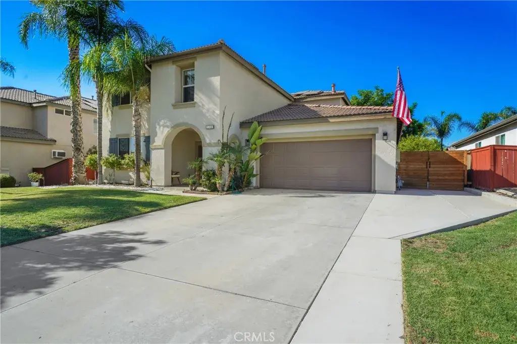 12410 Mimosa Lane, Riverside