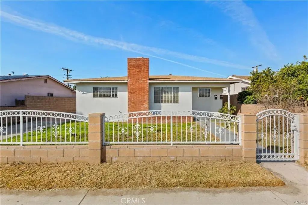 2511 Walnut Grove Ave, Rosemead