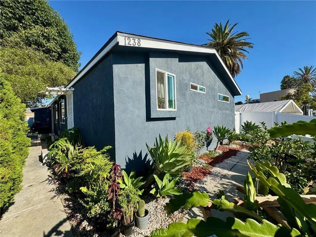 1238 Magnolia Avenue, Long Beach