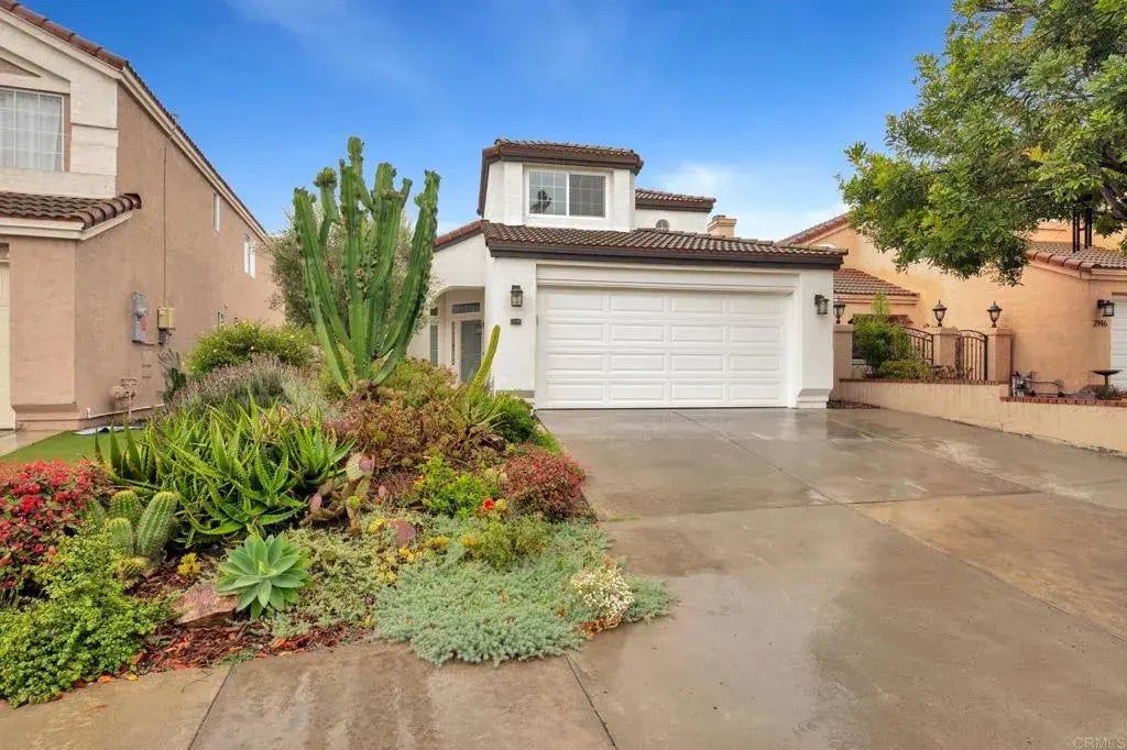 2148 Waterside Drive, Chula Vista