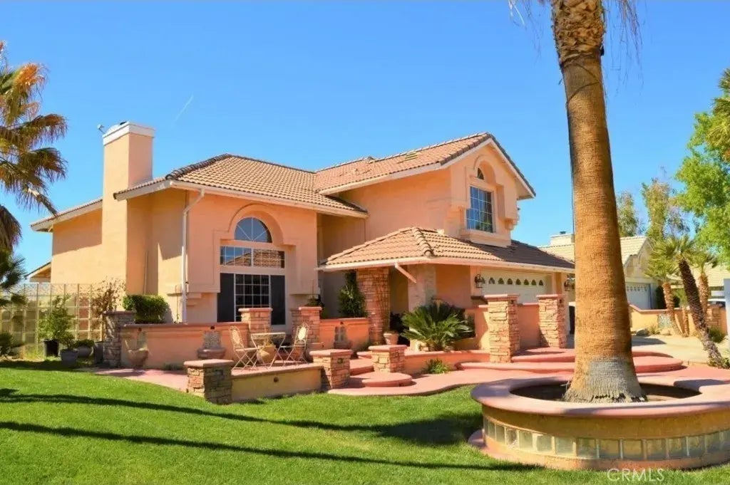 43519 Carpenter Drive, Lancaster