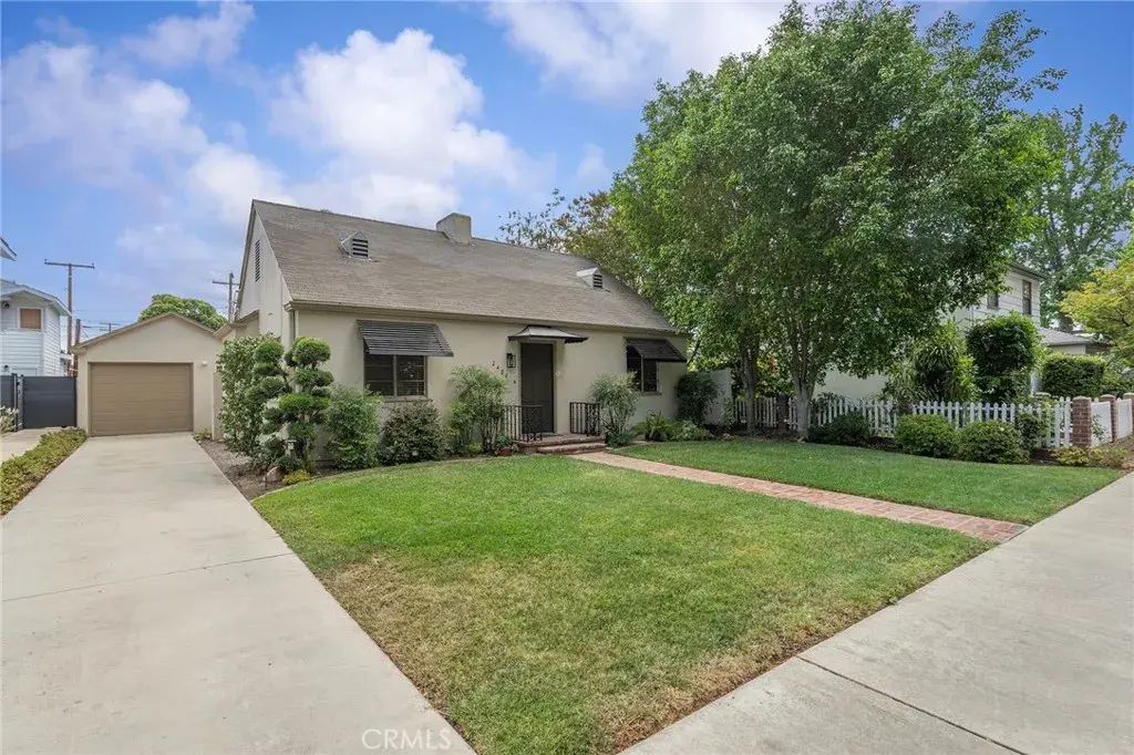 2424 Park Avenue, La Verne