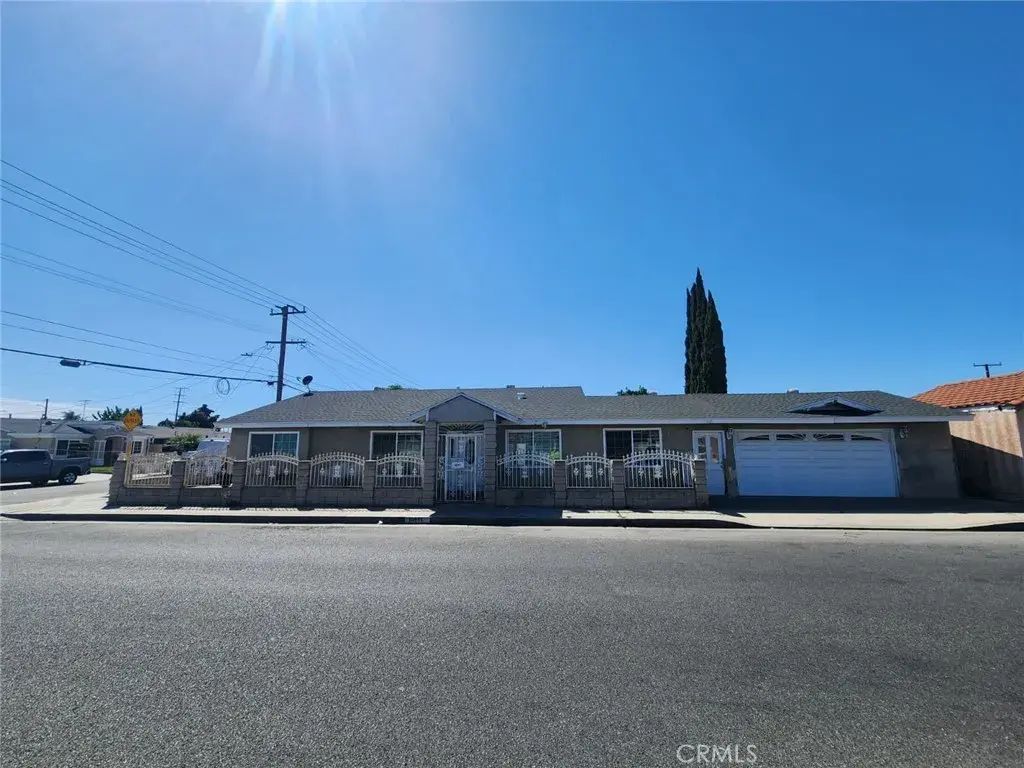 16441 Clarkdale Avenue, Norwalk