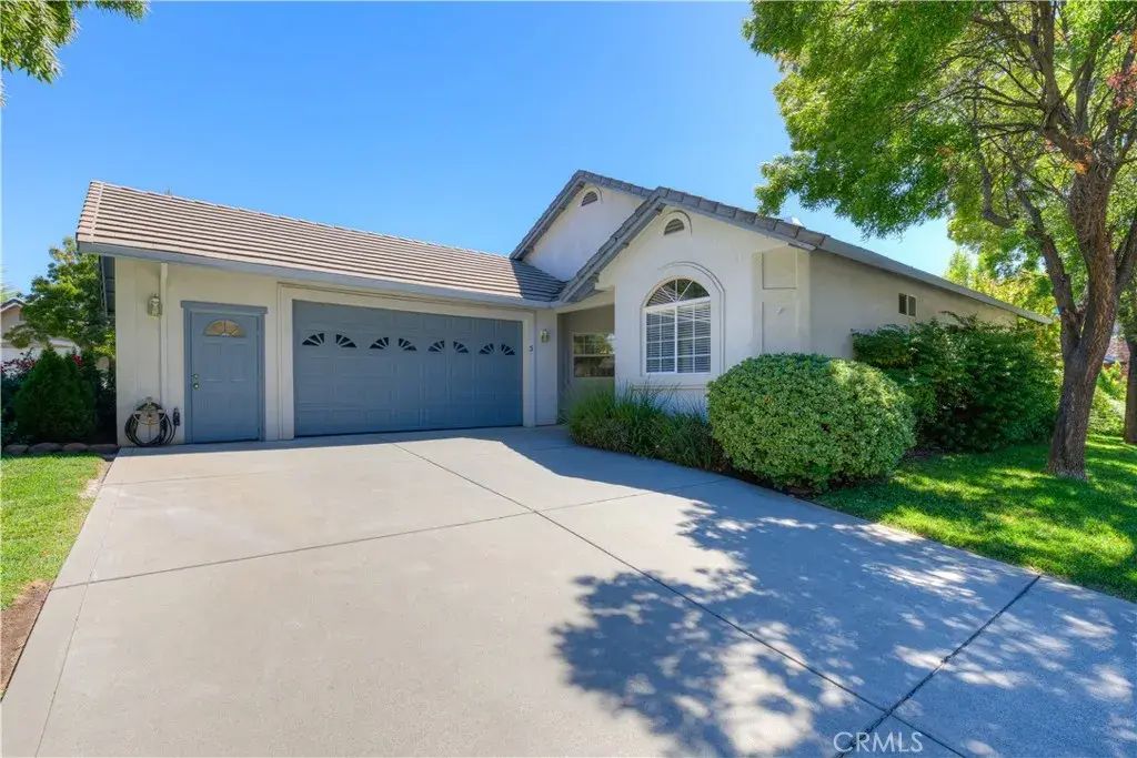 5 Ginger Lane, Chico