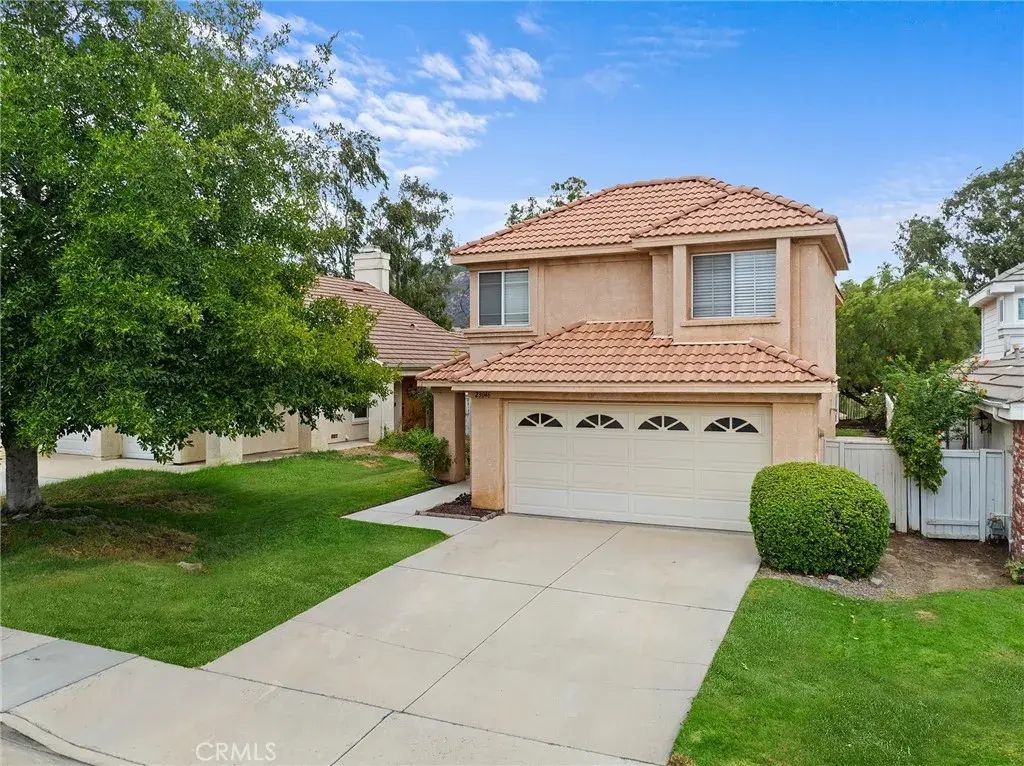 23046 Joaquin Ridge Drive, Murrieta