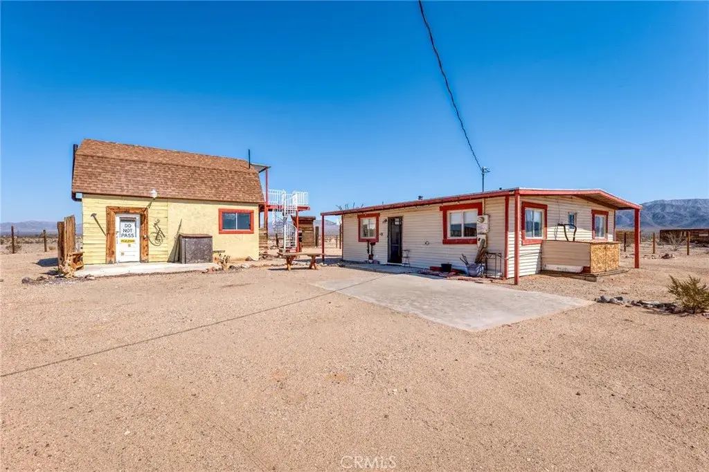 83478 Helen Street, 29 Palms