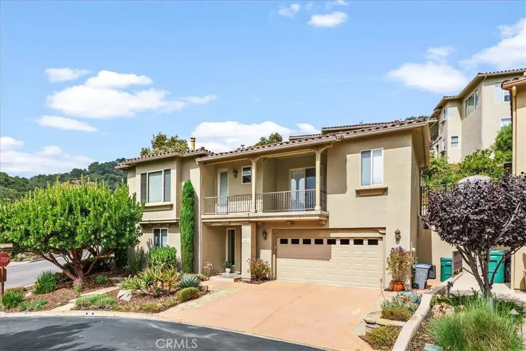 6470 Spotted Wood Lane, Avila Beach