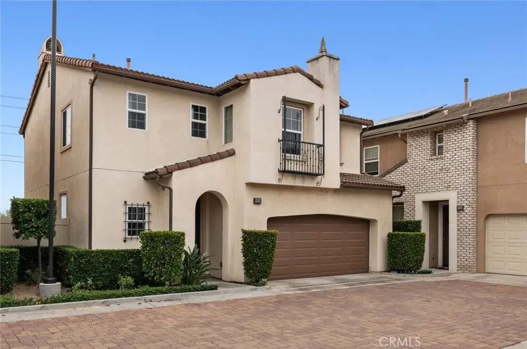 8028 E Loftwood Lane, Orange