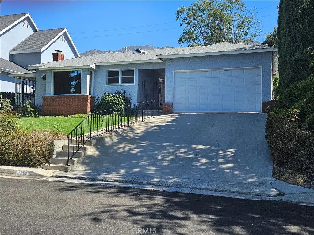 3149 Alabama Street, La Crescenta