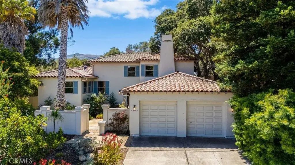 2495 Tierra Drive, Los Osos