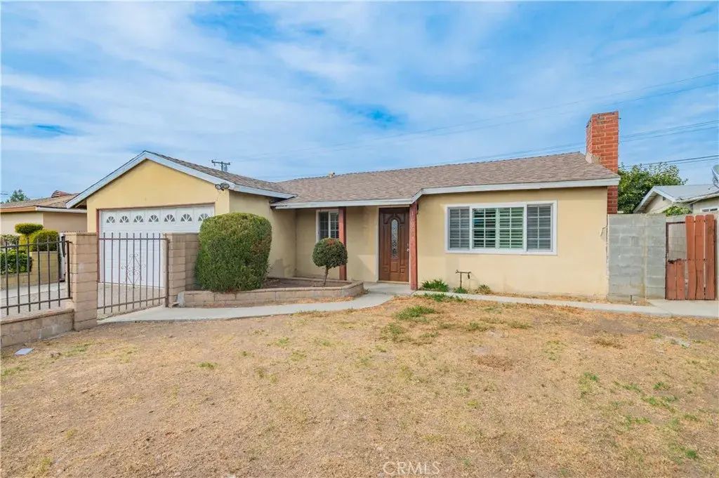 16055 Sigman Street, Hacienda Heights