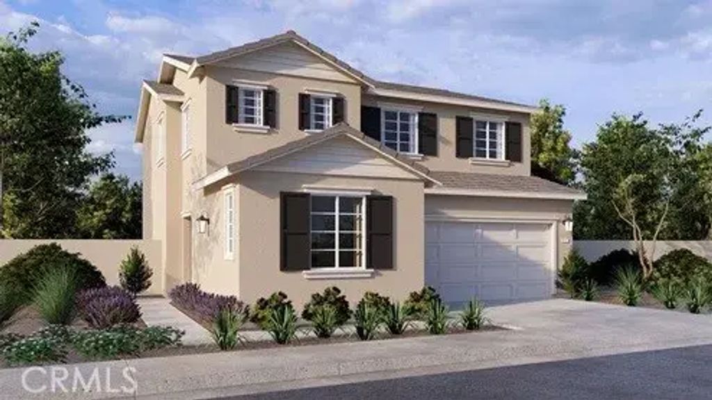 26295 Gentry Avenue, Corona