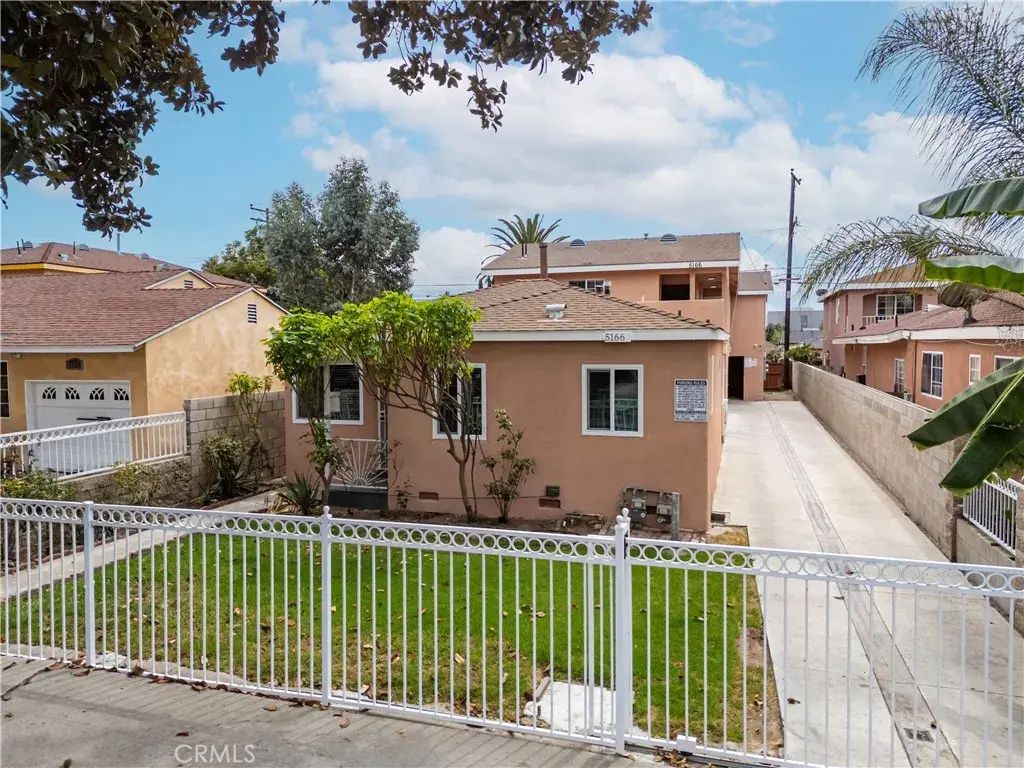 5166 Mccallum Avenue, South Gate