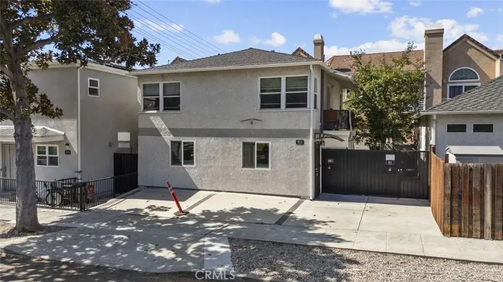 411 S Kenneth Road 101, Burbank