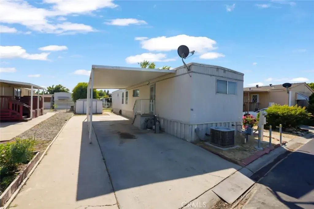 2499 E Gerard Ave 96, Merced