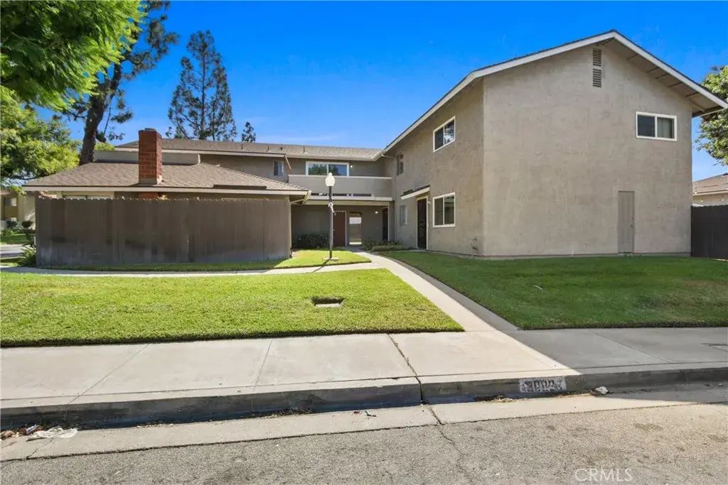 3082 Shasta Street 4, Pomona
