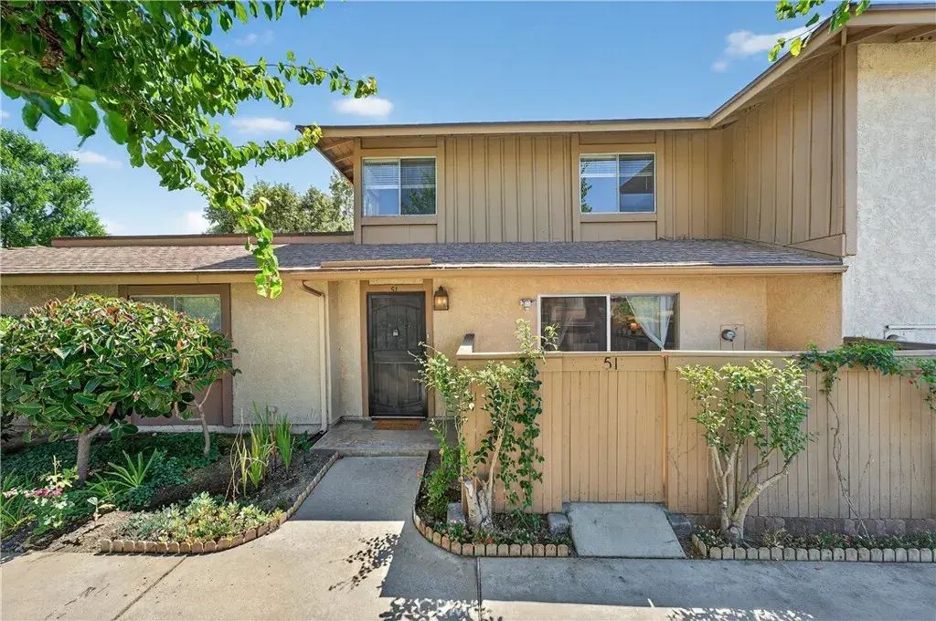 1426 Countrywood Avenue 51, Hacienda Heights