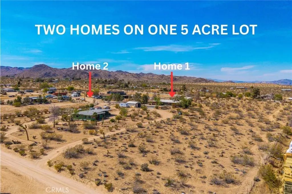 56011 Mira Street, Yucca Valley