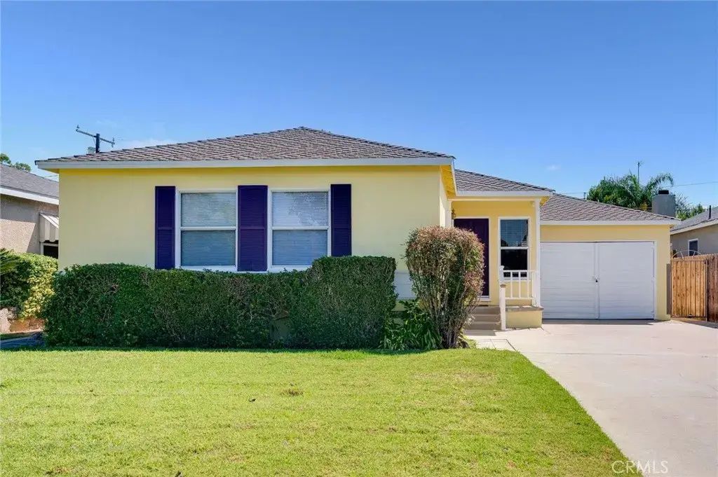 5718 Pearce Avenue, Lakewood