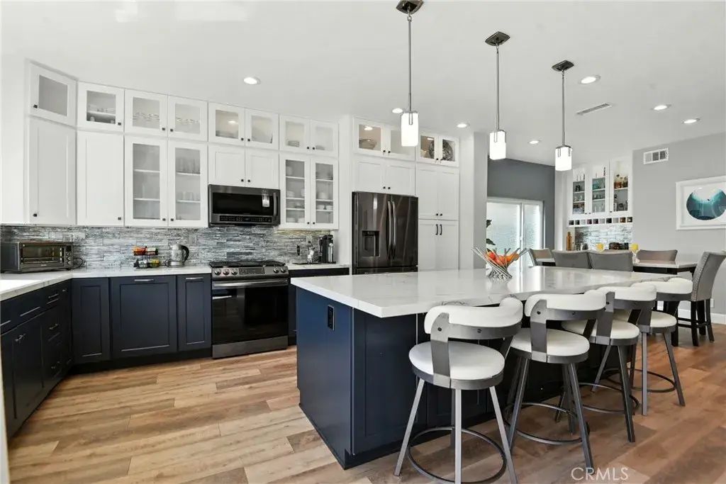 8632 E Canyon Vista Drive, Anaheim Hills