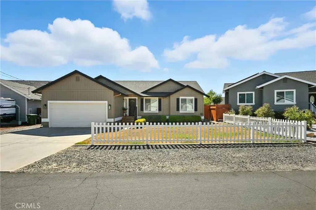 19135 Gooselake Court, Hidden Valley Lake