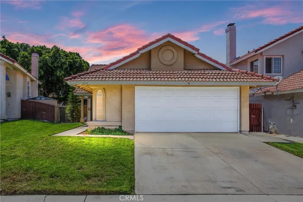 3478 November Drive, Riverside