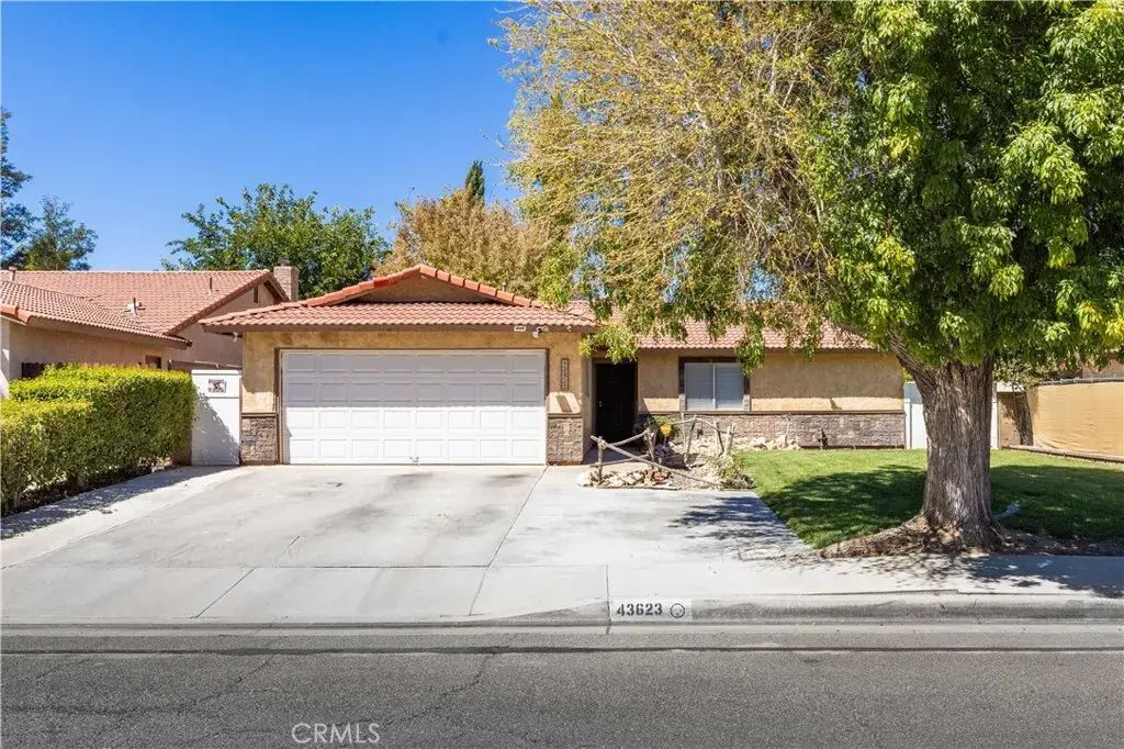43623 Rembrandt Street, Lancaster