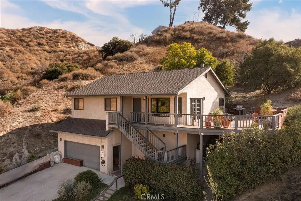 29654 Driver Avenue, Castaic