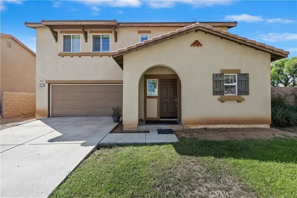 4473 Jericho Street, Jurupa Valley