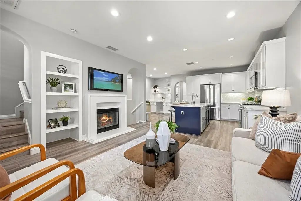 615 S Kroeger Street, Anaheim