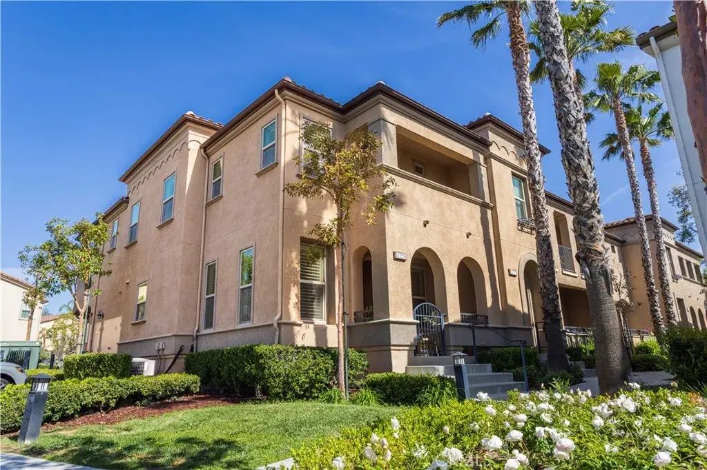 11220 Paseo Sonesta, Porter Ranch