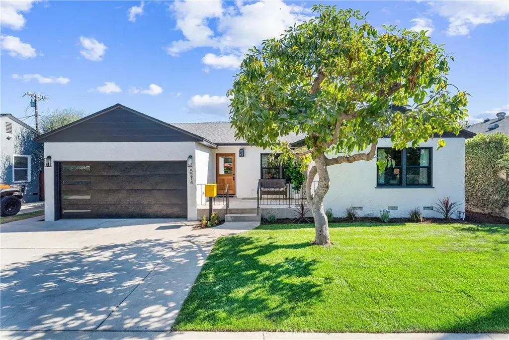 5214 E Conant Street, Long Beach
