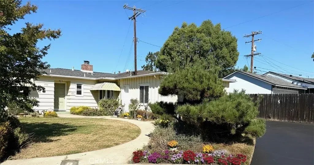 7135 Sultana Avenue, San Gabriel