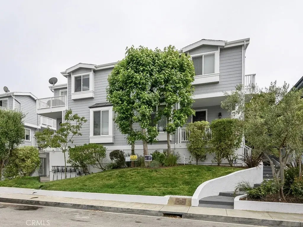 1202 Tennyson 8, Manhattan Beach