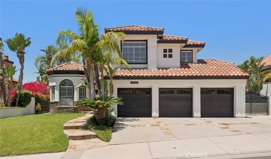5565 Shady Creek Lane, Yorba Linda