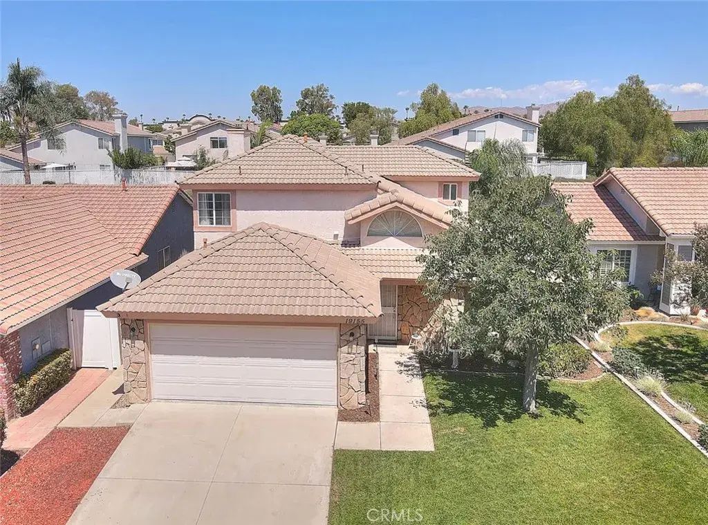 19155 Vintage Woods Drive, Riverside