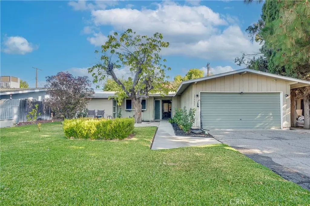 17751 Stagg Street, Reseda