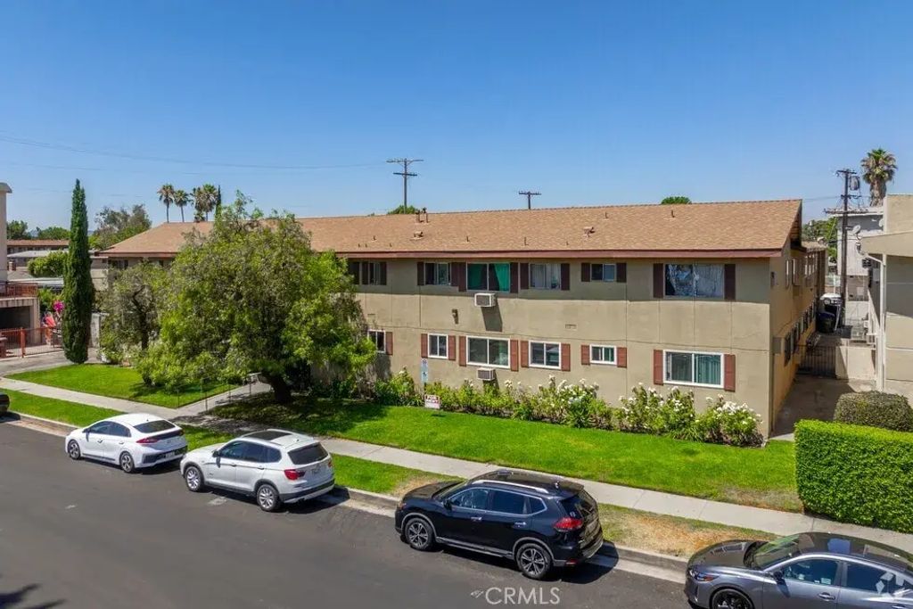 6635 Wilkinson Avenue, North Hollywood