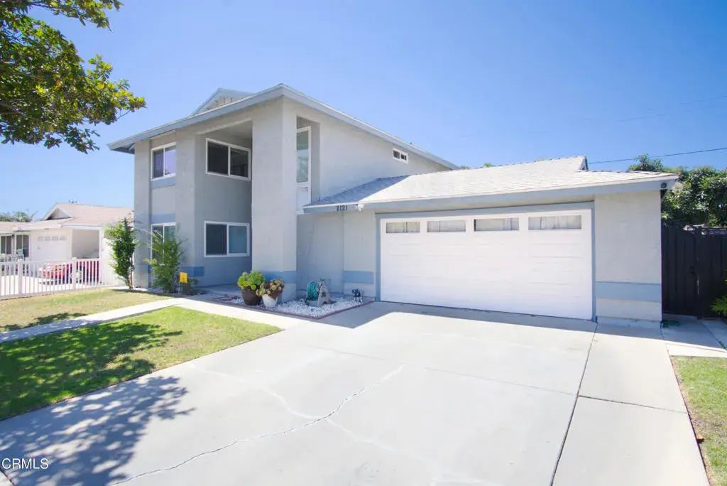 2121 Ironbark Drive, Oxnard