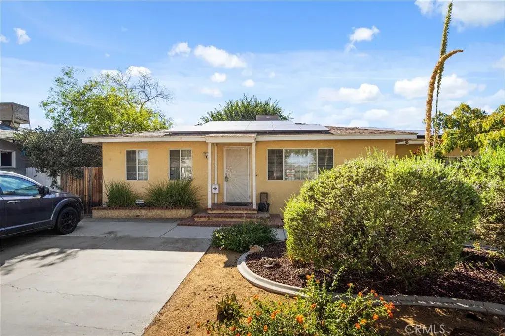 44309 Date Avenue, Lancaster