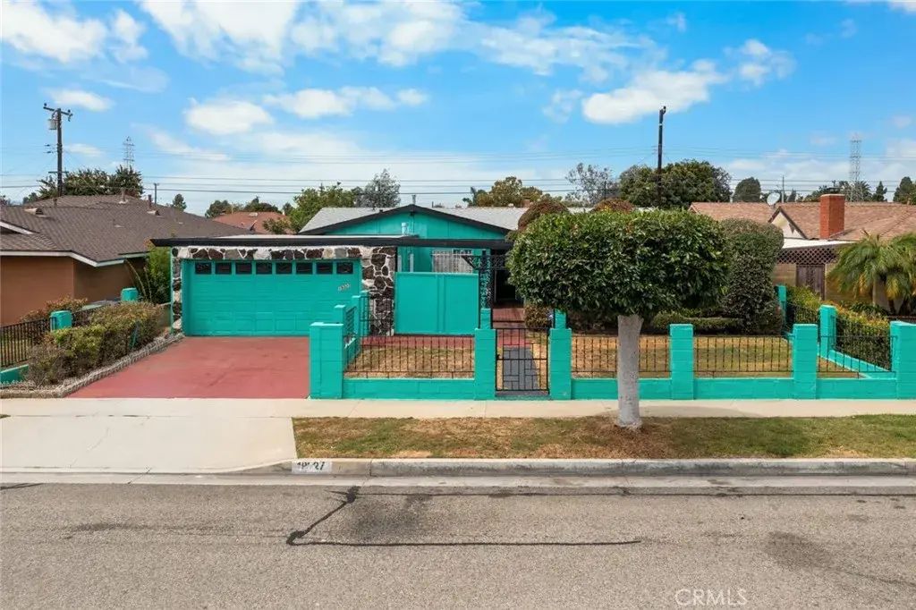 19327 Galway Ave, Carson