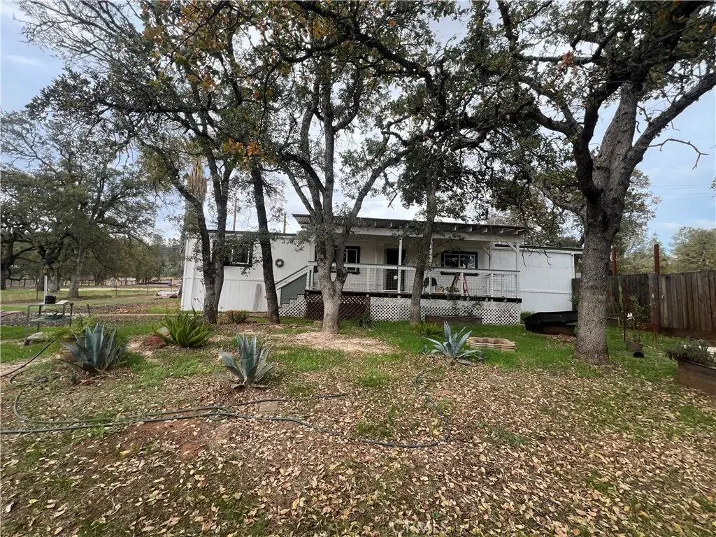 16095 Spruce Grove Road, Lower Lake