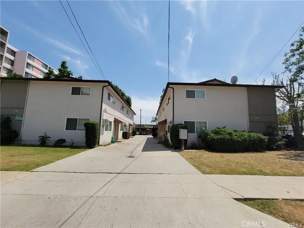 200 Elgin Street B, Alhambra